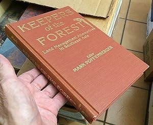 Seller image for Keepers of the Forest: Land Management Alternatives in Southeast Asia for sale by Xochi's Bookstore & Gallery