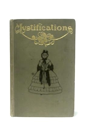 Image du vendeur pour Mystifications mis en vente par World of Rare Books