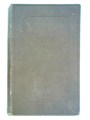 Seller image for The Life of Christ - Vol. II for sale by World of Rare Books