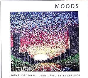 Seller image for Moods for sale by Berliner Bchertisch eG