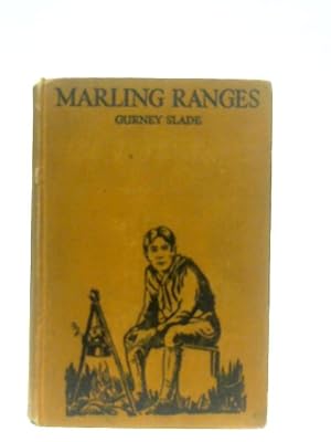Bild des Verkufers fr Marling Ranges zum Verkauf von World of Rare Books