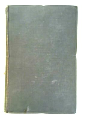 Immagine del venditore per The Reformation Settlement: Examined In The Light Of History And Law venduto da World of Rare Books