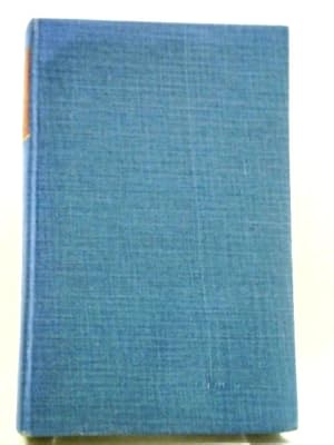 Imagen del vendedor de The Last Pre-raphaelite: A Record Of The Life And Writings Of Ford Madox Ford. a la venta por World of Rare Books