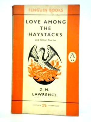 Imagen del vendedor de Love Among the Haystacks and Other Stories a la venta por World of Rare Books