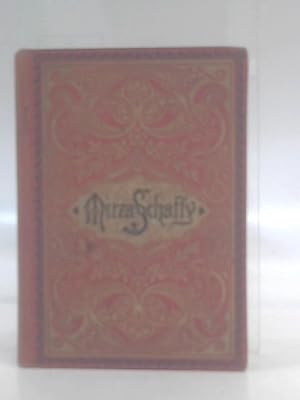 Bild des Verkufers fr Die Lieder des Mirza-Schaffy zum Verkauf von World of Rare Books