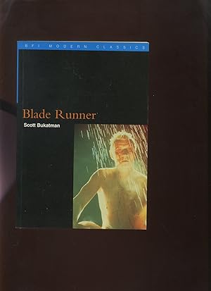 Seller image for Blade Runner for sale by Roger Lucas Booksellers