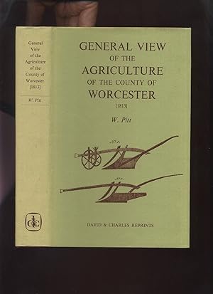 General View of the Agriculture of the County of Worcester (1813)