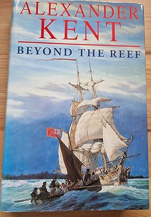 Seller image for Beyond the Reef for sale by Riverside Books UK