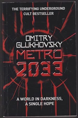 Seller image for Metro 2033 for sale by Caerwen Books