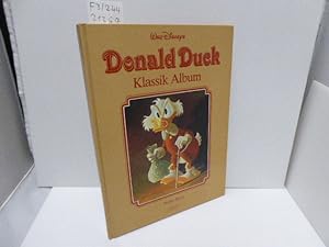 Donald Duck Klassik Album Dritter Band