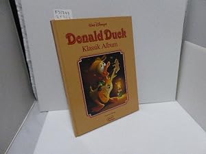 Donald Duck Klassik Album Zweiter Band
