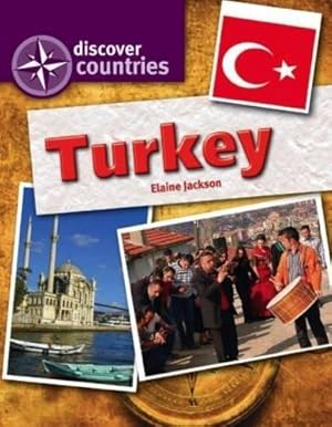 Imagen del vendedor de Turkey a la venta por WeBuyBooks