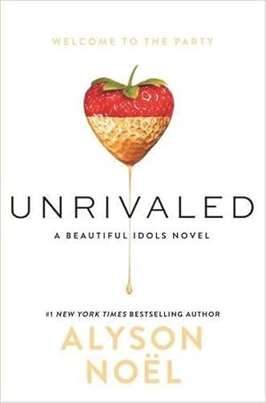 Immagine del venditore per Unrivaled (Hardcover) venduto da CitiRetail