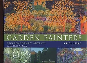 Garden Painters, Contemporary Artists