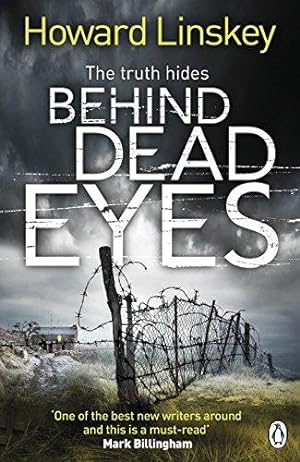 Imagen del vendedor de Behind Dead Eyes a la venta por WeBuyBooks 2