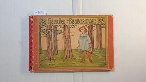 Seller image for Hnschen Im Blaubeerenwald. for sale by Gebrauchtbcherlogistik  H.J. Lauterbach