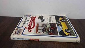 Seller image for A picture history of the automobile for sale by BoundlessBookstore