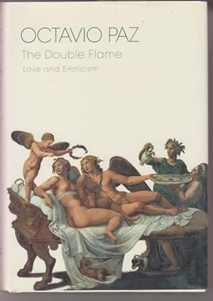 Immagine del venditore per The Double Flame, Love and Eroticism. venduto da Rnnells Antikvariat AB