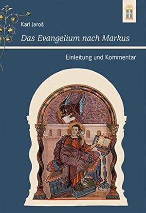 Bild des Verkufers fr Das Evangelium nach Markus : Einleitung und Kommentar. zum Verkauf von Antiquariat im Schloss