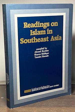 Bild des Verkufers fr Readings on Islam in Southeast Asia zum Verkauf von San Francisco Book Company
