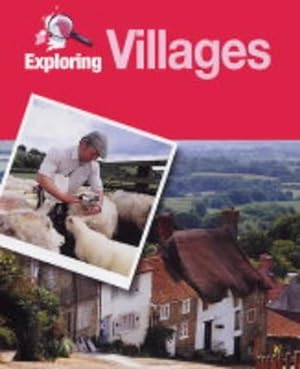 Seller image for Villages (Exploring) for sale by WeBuyBooks