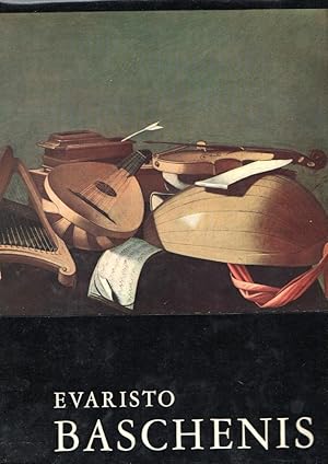 Seller image for Evaristo Baschenis for sale by Messinissa libri