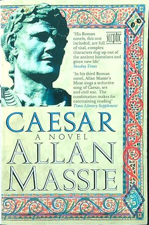 Seller image for Caesar for sale by Librodifaccia