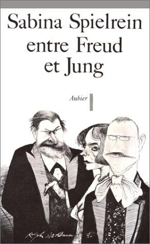 Seller image for Entre Freud et Jung: - DOSSIER DECOUVERT - TRADUIT for sale by WeBuyBooks