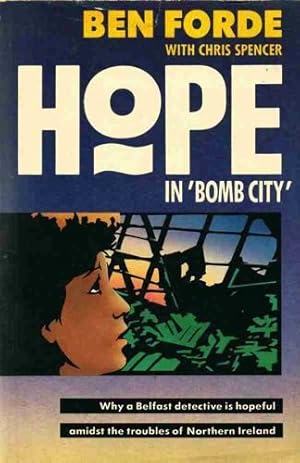 Seller image for Hope in "Bomb City" for sale by WeBuyBooks