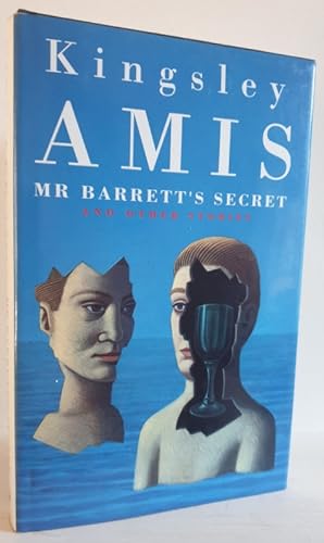 Seller image for Mr. Barrett's Secret and Other Stories for sale by Books Written By (PBFA Member)