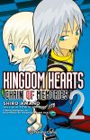 Seller image for Kingdom Hearts Chain of Memories 2 for sale by Agapea Libros
