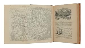 Imagen del vendedor de Travels in Tartary, Thibet, and China, during the years 1844-5-6 Second edition. a la venta por Bernard Quaritch Ltd ABA ILAB