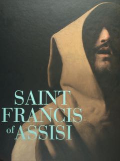 Saint Francis of Assisi. The National Gallery London, 6 May - 30 July 2023.