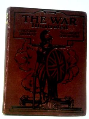 Image du vendeur pour The War Illustrated. Volume Four. mis en vente par World of Rare Books