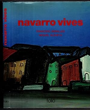 Seller image for Navarro Vives for sale by Libros Tobal