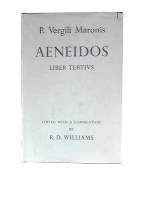 Imagen del vendedor de Aeneidos a la venta por World of Rare Books