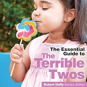 Seller image for Terrible Twos: The Essential Guide for sale by Redux Books