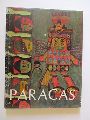 Seller image for Arte Y Tesoros Del Peru for sale by GREENSLEEVES BOOKS