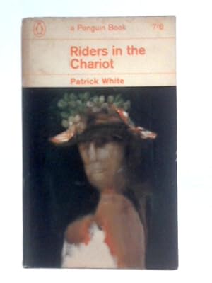 Bild des Verkufers fr Riders In The Chariot zum Verkauf von World of Rare Books