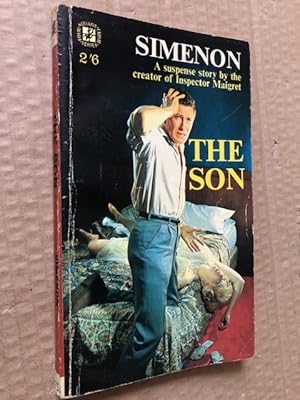 Imagen del vendedor de The Son a la venta por Raymond Tait