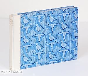 Seller image for ROLLER-PRINTED PASTE PAPERS FOR BOOKBINDING for sale by Oak Knoll Books, ABAA, ILAB