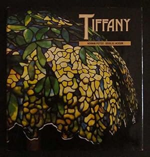 Seller image for Tiffany for sale by WeBuyBooks