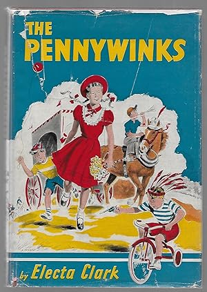 The Pennywinks