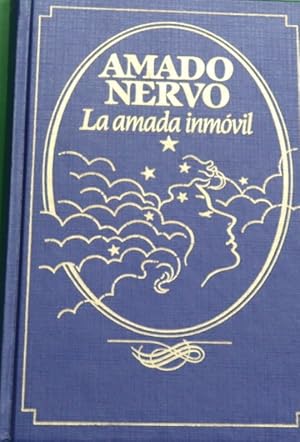 Imagen del vendedor de La Amada inmvil a la venta por Librera Alonso Quijano