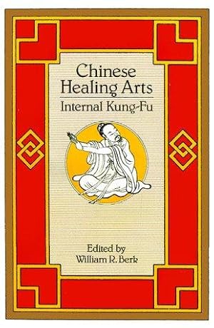 Imagen del vendedor de Chinese Healing Arts a la venta por WeBuyBooks