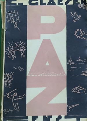Immagine del venditore per Paz venduto da Librera Alonso Quijano