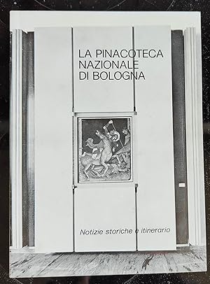 Imagen del vendedor de La Pinacoteca Nazionale di Bologna a la venta por Shore Books