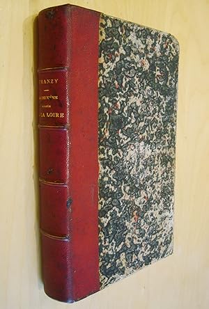 Imagen del vendedor de Campagne de 1870-1871 La deuxime arme de la Loire deuxime dition a la venta por Au Coeur  l'Ouvrage