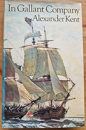 Seller image for In Gallant Company for sale by Riverside Books UK