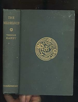 Seller image for THE WELL-BELOVED: A Sketch of a Temperament (First edition - ex-library copy) for sale by Orlando Booksellers